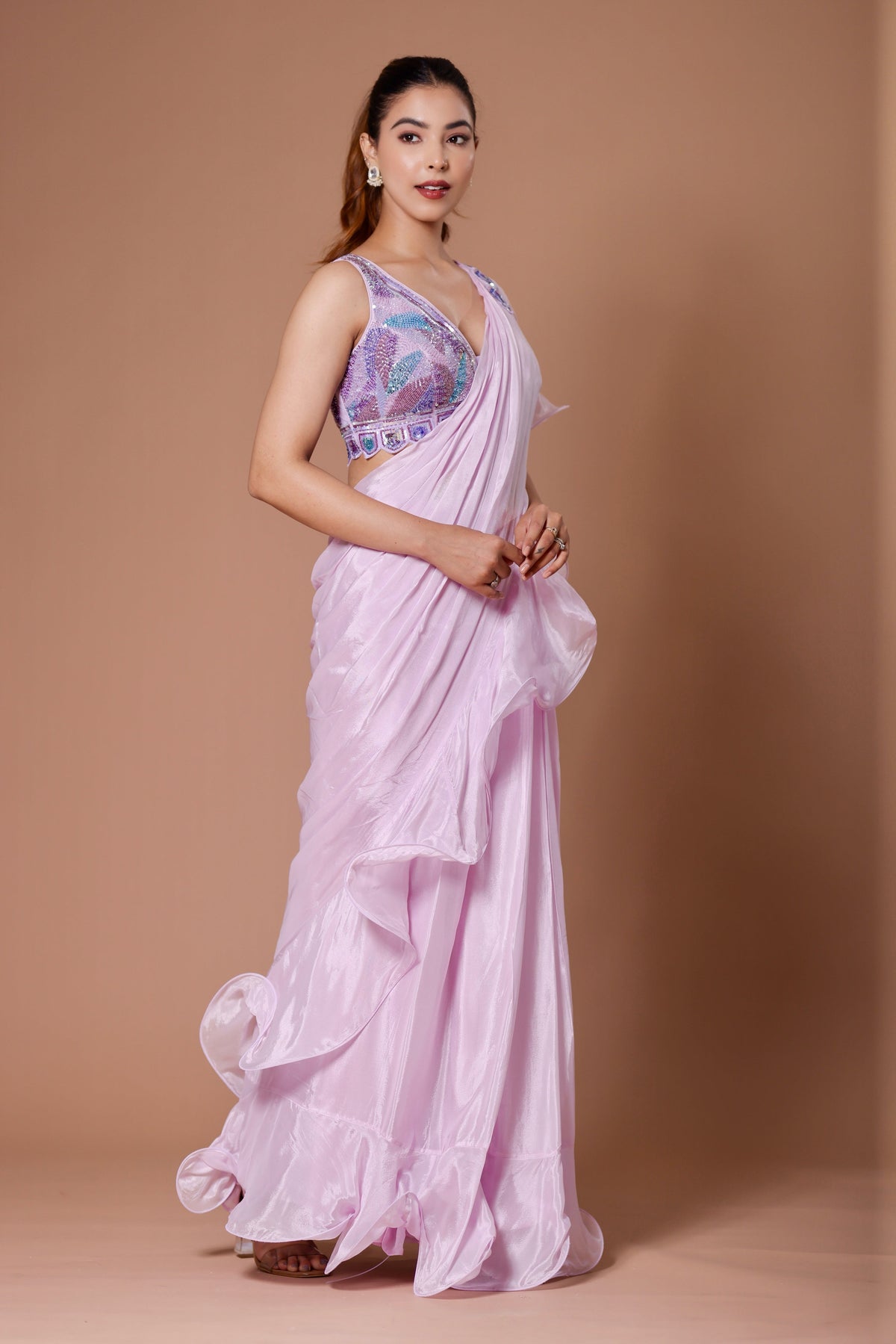 SAREE
