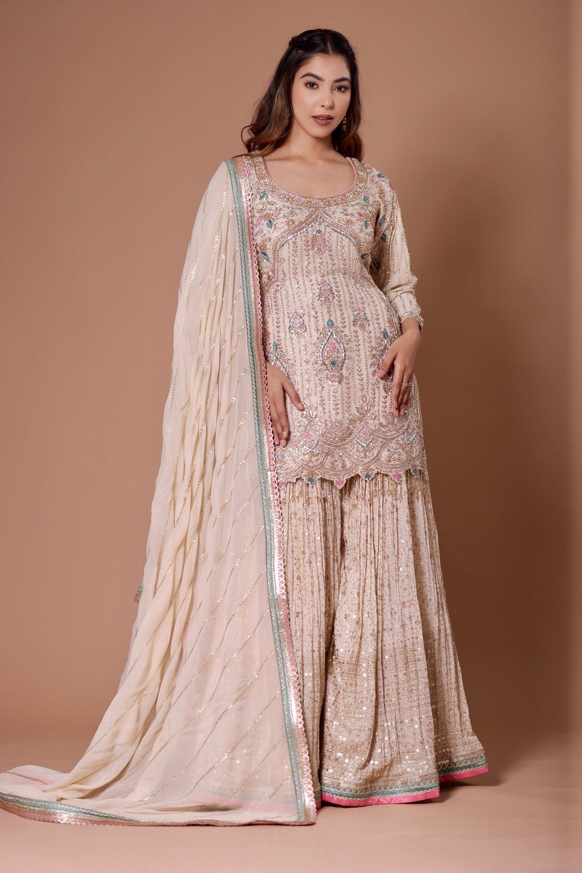 SHARARA/ GRARA